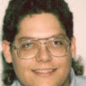 Meet your Posher, Ron